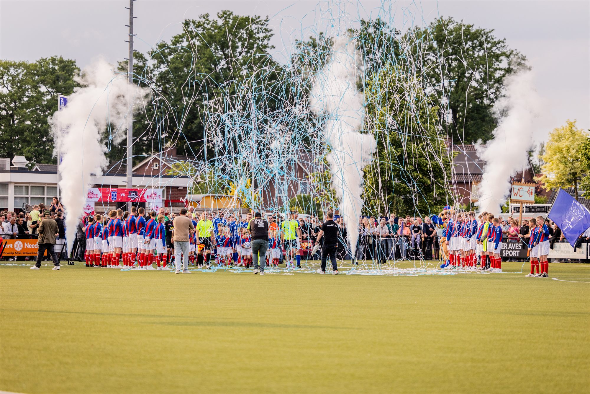 ESPN Wedstrijd van je Leven